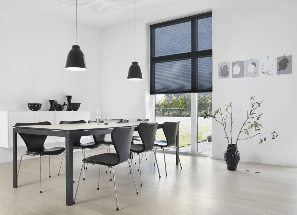 Rullegardiner - T. Aasen Solskjerming